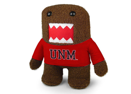 NEW MEXICO UNIV DOMO