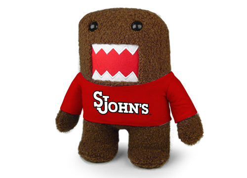 SAINT JOHNS DOMO