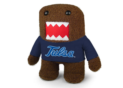 TULSA UNIV DOMO