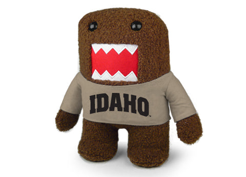 IDAHO UNIV DOMO