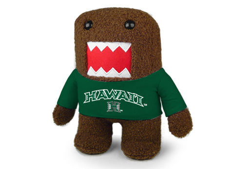 HAWAII UNIV DOMO