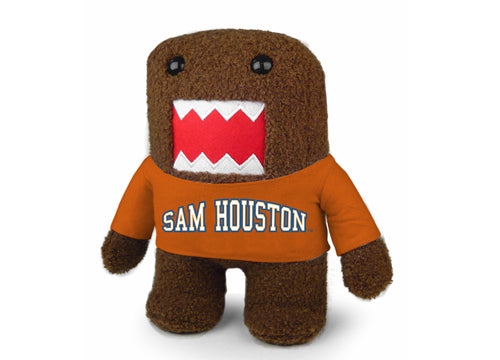 SAM HOUSTON STATE DOMO