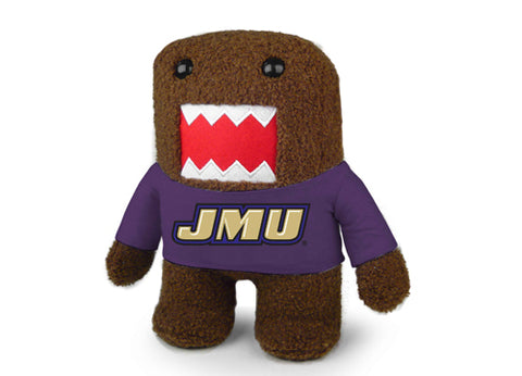 JAMES MADISON UNIV DOMO