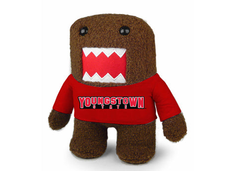 YOUNGSTOWN STATE DOMO