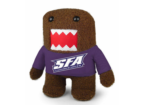 STEPHEN F AUSTIN UNIV DOMO