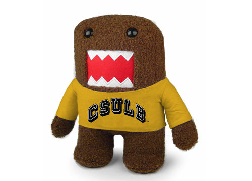 CAL STATE LONG BEACH DOMO