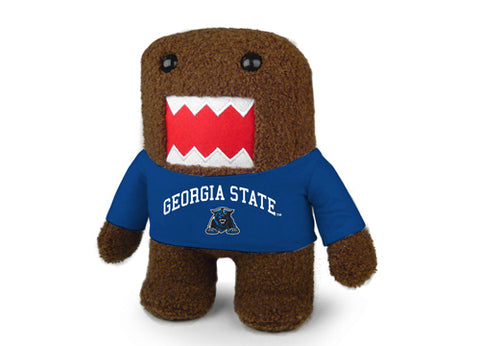 GEORGIA STATE DOMO