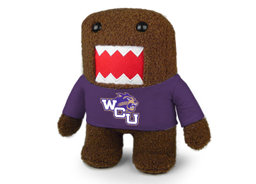 WESTERN CAROLINA DOMO