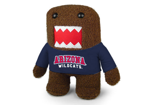 ARIZONA UNIV DOMO