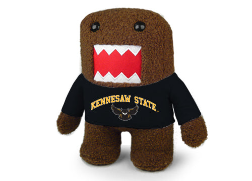 KENNESAW STATE DOMO