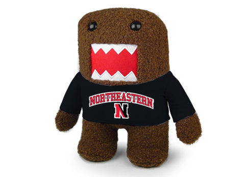 NORTHEASTERN UNIV DOMO