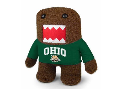 OHIO UNIV DOMO