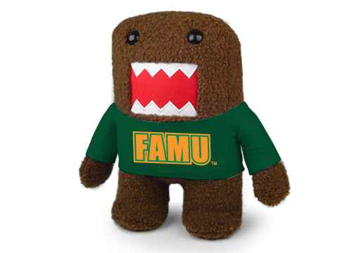 FLORIDA A&M DOMO