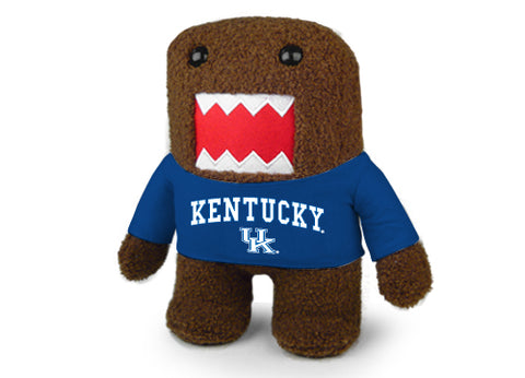 KENTUCKY UNIV DOMO