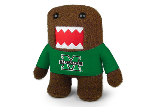 MARSHALL UNIV DOMO