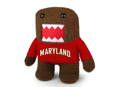 MARYLAND UNIV DOMO