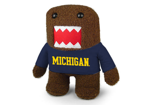 MICHIGAN UNIV DOMO