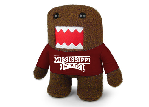 MISSISSIPPI STATE DOMO