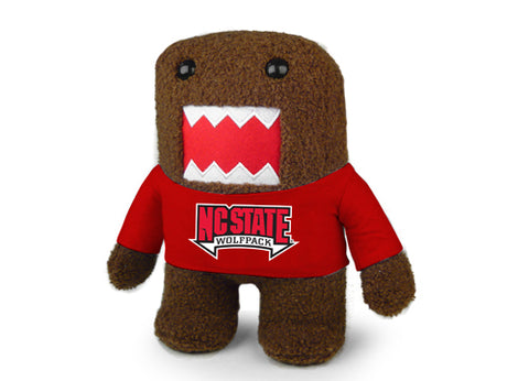 NORTH CAROLINA STATE DOMO