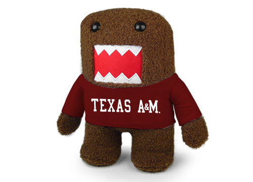 TEXAS A&M DOMO