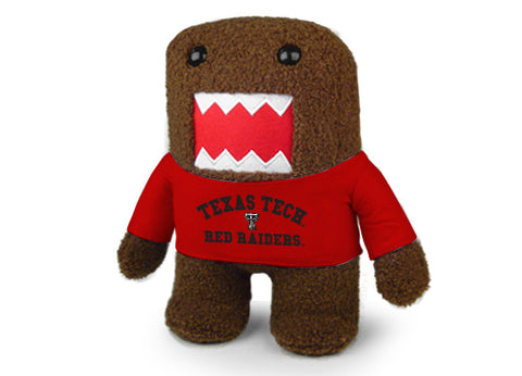 TEXAS TECH DOMO