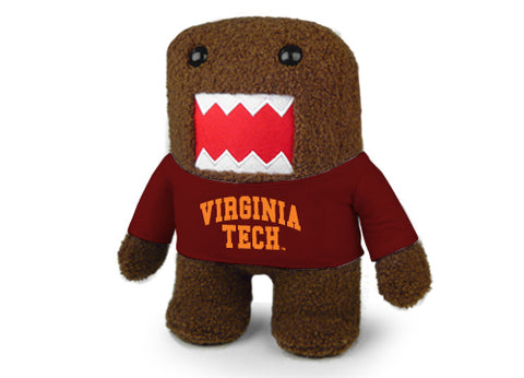 VIRGINIA TECH DOMO