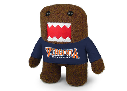 VIRGINIA UNIV DOMO