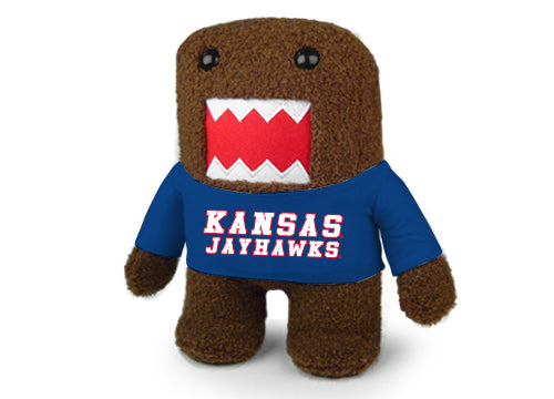 KANSAS UNIV DOMO