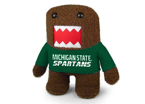 MICHIGAN STATE DOMO