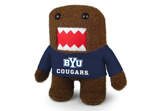 BYU DOMO