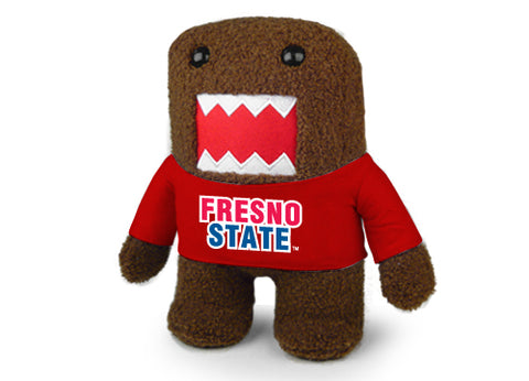 FRESNO STATE DOMO