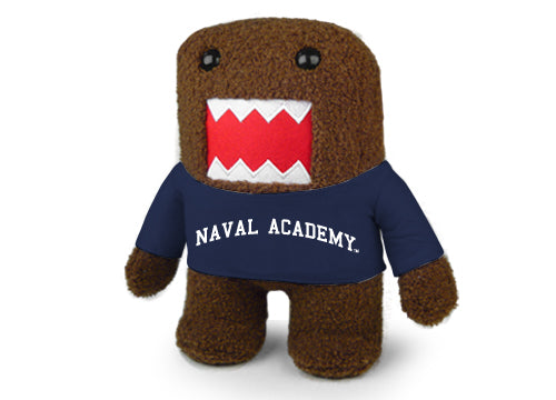 NAVAL ACADEMY DOMO