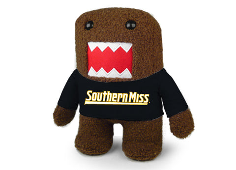 SOUTHERN MISSISSIPPI DOMO