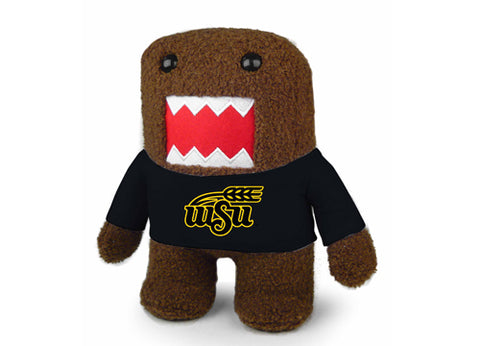 WICHITA STATE DOMO