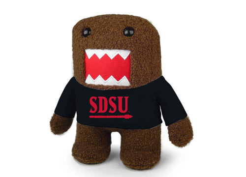 SAN DIEGO STATE DOMO