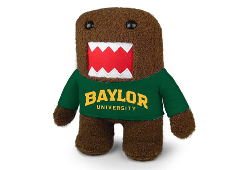 BAYLOR UNIV DOMO