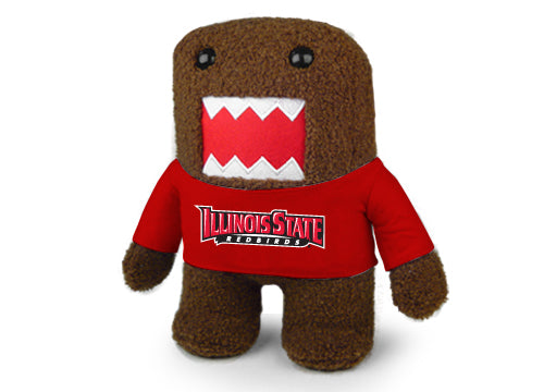 ILLINOIS STATE DOMO