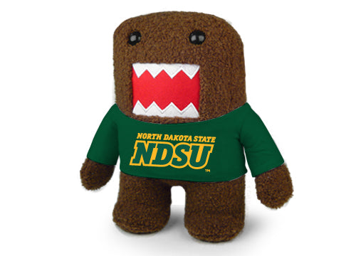 NORTH DAKOTA STATE DOMO