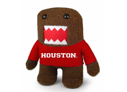 HOUSTON UNIV DOMO