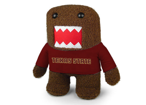 TEXAS STATE DOMO