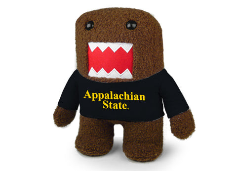 APPALACHIAN STATE DOMO