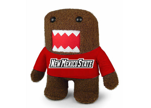 NEW MEXICO STATE DOMO