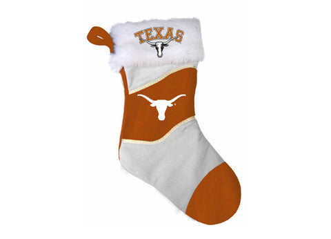 TEXAS HOLIDAY STOCKING