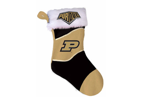 PURDUE HOLIDAY STOCKING