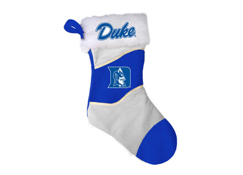 DUKE HOLIDAY STOCKING