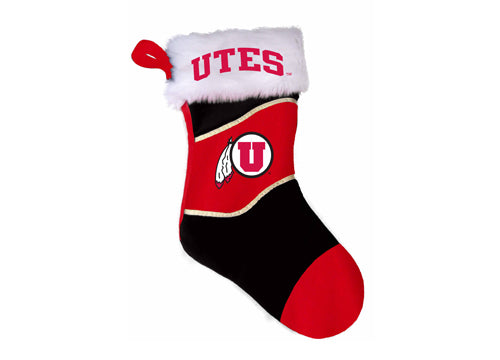 UTAH HOLIDAY STOCKING