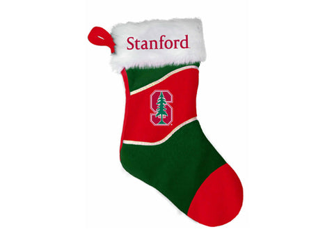 STANFORD HOLIDAY STOCKING