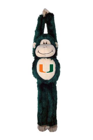 MIAMI VELCRO MONKEY