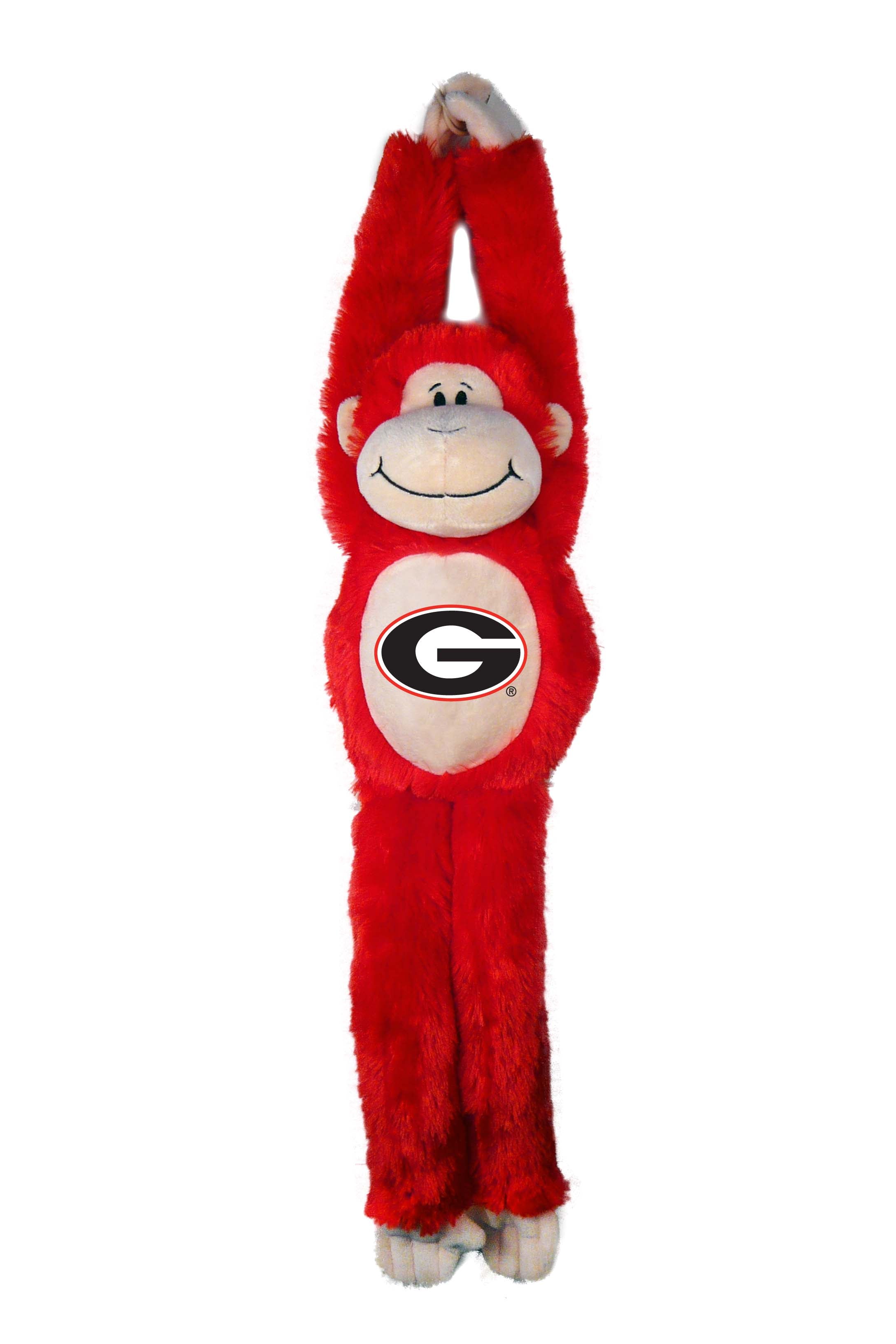 GEORGIA VELCRO MONKEY