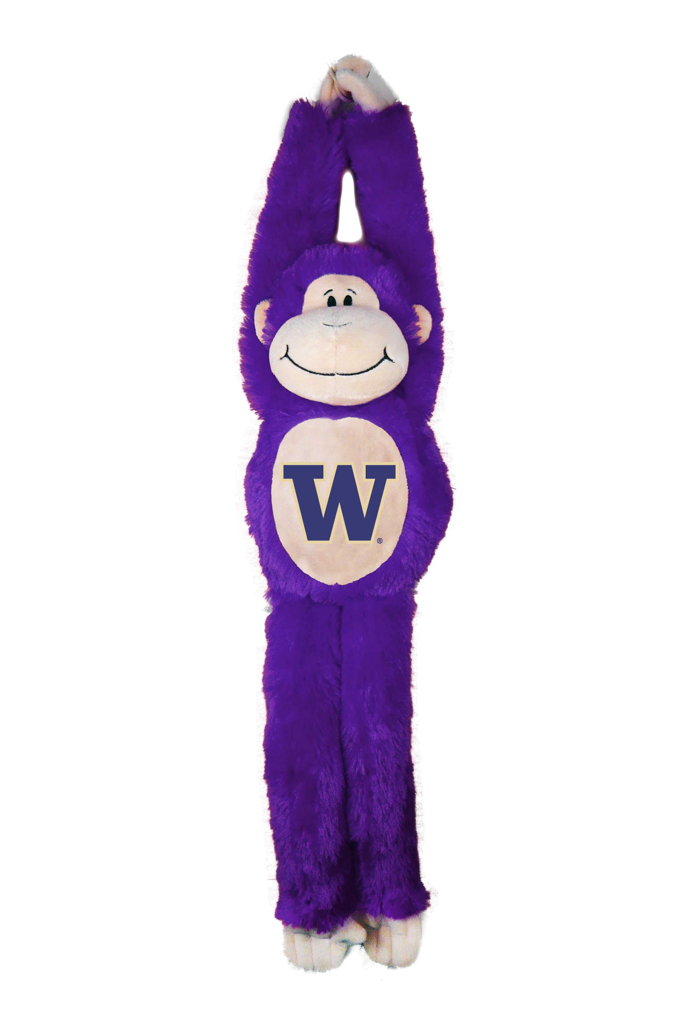 WASHINGTON VELCRO MONKEY